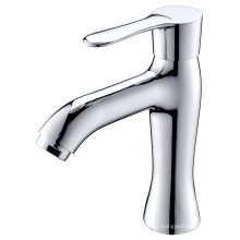 Fashion Single basin faucet for bathroom